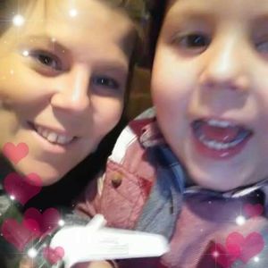 Meet your Posher, Amber